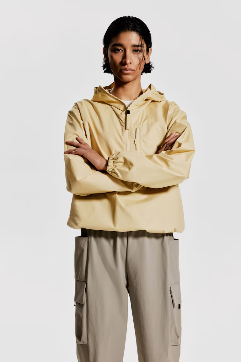 Women's Windproof Jacke 2026